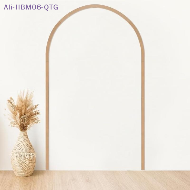 Baby Nursery Frames - [신제품] 나무 벽 아치 장식 DIY