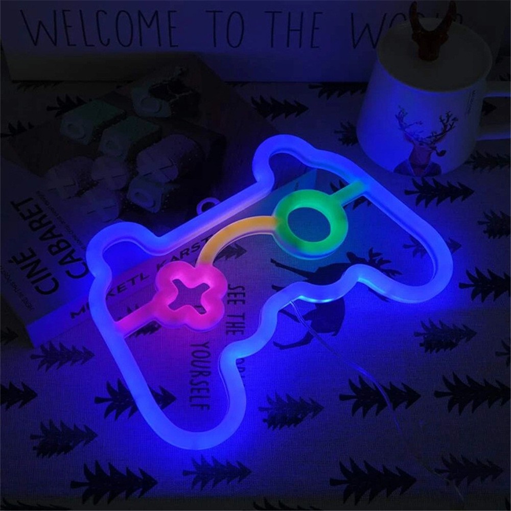 게이머 방 장식, 아이들 침실, 벽, 파티, 게임용 책 - Baby Nursery Wall Lights 리뷰 및 가격