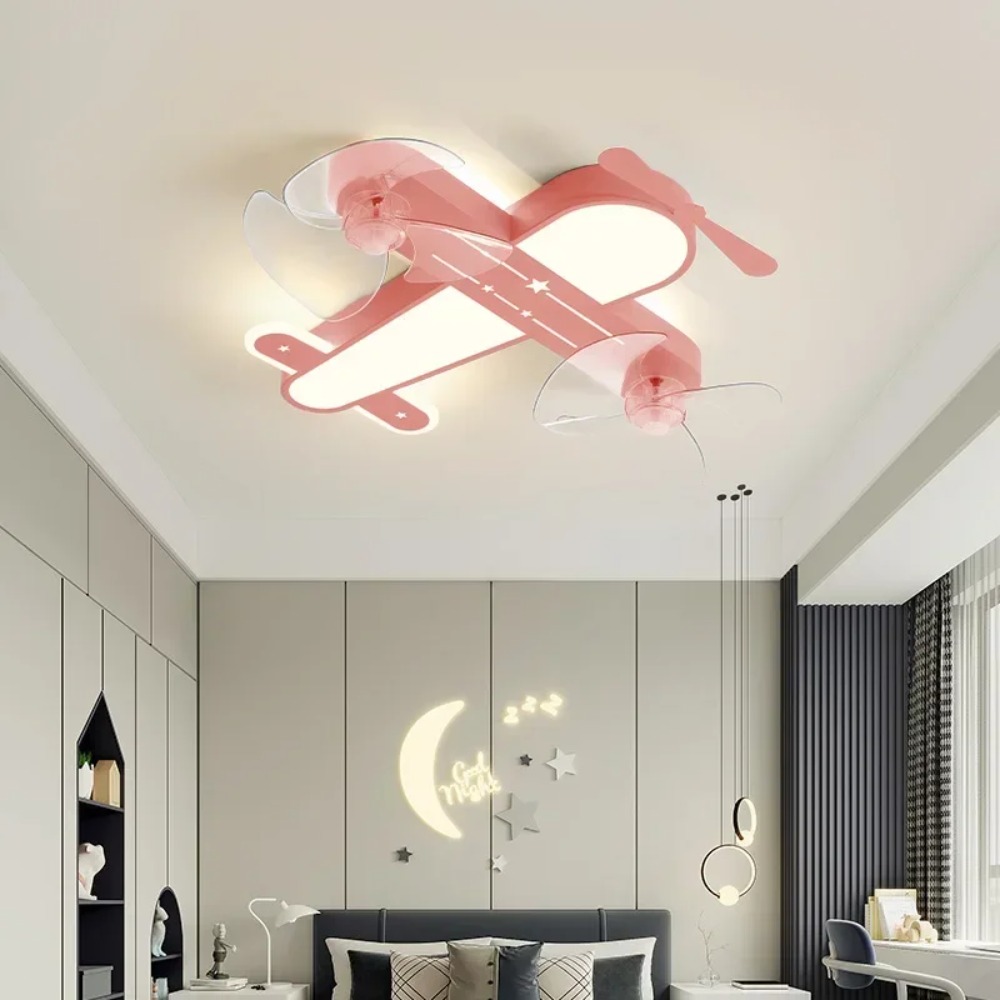현대 비행기 LED 천장 조명 어린이 만화 크리 에이  - Baby Nursery Light Fixture 리뷰 및 가격