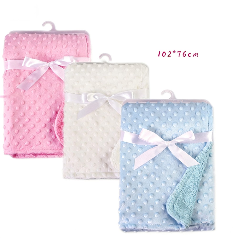 아기 담요 & Swaddling 신생아 열 부드러운 양 - Baby Nursery Decor Girl 리뷰 및 가격