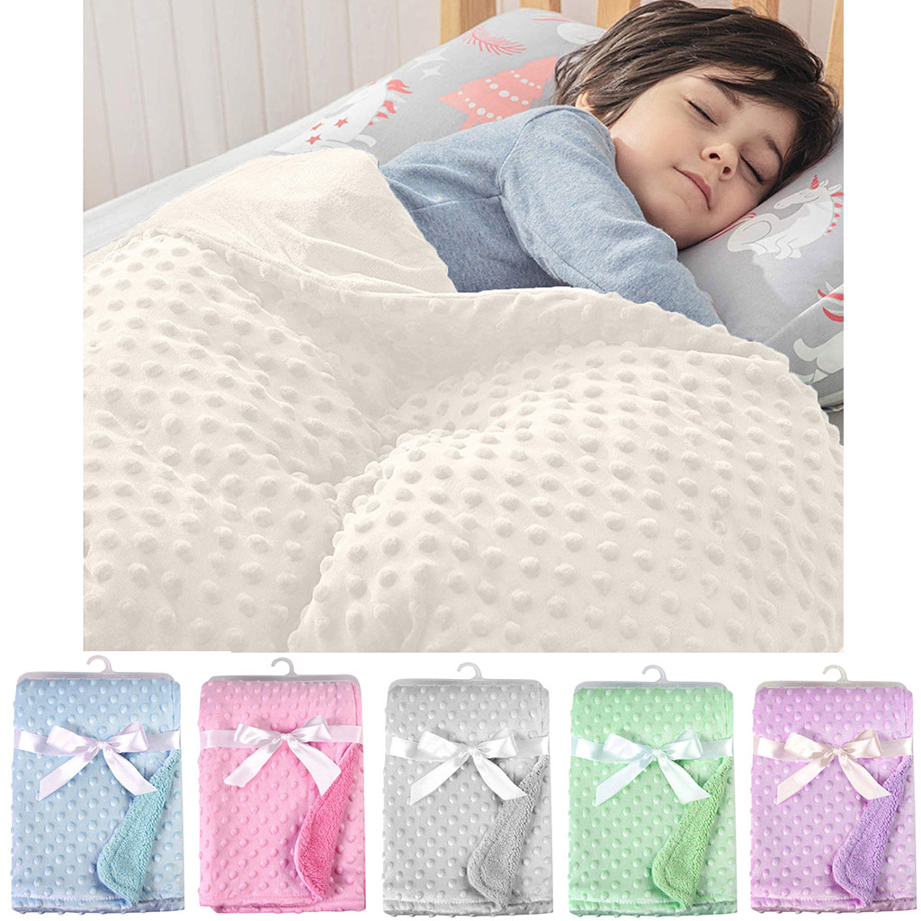 아기 담요 & Swaddling 신생아 열 부드러운 양 - Baby Nursery Decor Girl 리뷰 및 가격